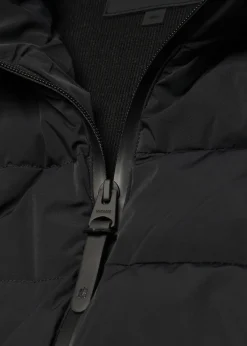 Sale MACKAGE Men’s Haney City Hybrid Black Light Down Jacket