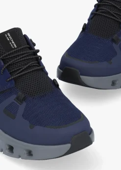 Outlet SKECHERS Men’s Slip Ins Glide-Step Pro Navy Charcoal Trainers