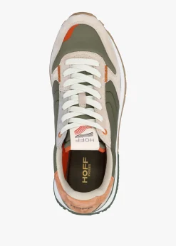 Fashion HOFF Men’s Track & Field Rhodes Multicoloured Trainers