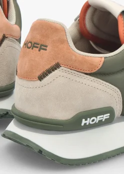 Fashion HOFF Men’s Track & Field Rhodes Multicoloured Trainers