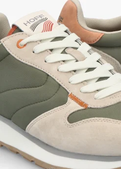 Fashion HOFF Men’s Track & Field Rhodes Multicoloured Trainers