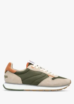 Discount HOFF Men’s Track & Field Rhodes Multicoloured Trainers