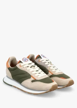 Discount HOFF Men’s Track & Field Rhodes Multicoloured Trainers