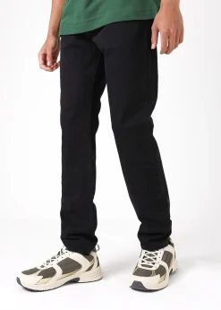 Fashion MALLET Men's White/Khaki Holloway Trainers