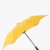 New BLUNT Metro Citrus Yellow Umbrella