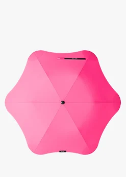 Sale BLUNT Metro Hibiscus Pink Umbrella