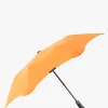Best BLUNT Metro Mango Orange Umbrella