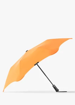 Best BLUNT Metro Mango Orange Umbrella