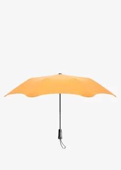 Best BLUNT Metro Mango Orange Umbrella
