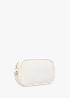 Best VALENTINO BAGS Miramar Bianco Camera Bag