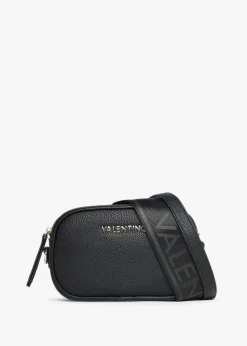 Hot VALENTINO BAGS Miramar Nero Camera Bag