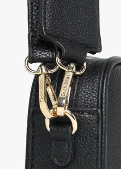 Hot VALENTINO BAGS Miramar Nero Camera Bag