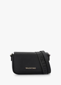 Best VALENTINO BAGS Miramar Nero Cross-Body Bag