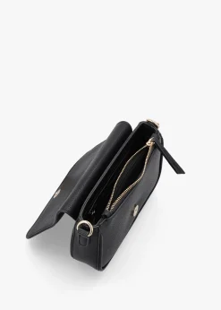 Best VALENTINO BAGS Miramar Nero Cross-Body Bag