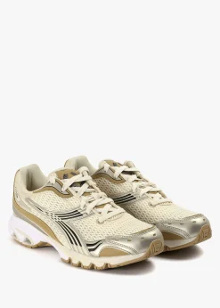 Sale DIADORA Mythos Propulsion 280 M2 Radiant Yellow Antique White Trainers