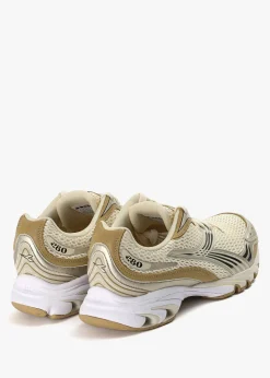 Sale DIADORA Mythos Propulsion 280 M2 Radiant Yellow Antique White Trainers