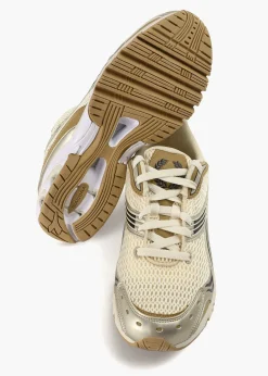 Sale DIADORA Mythos Propulsion 280 M2 Radiant Yellow Antique White Trainers