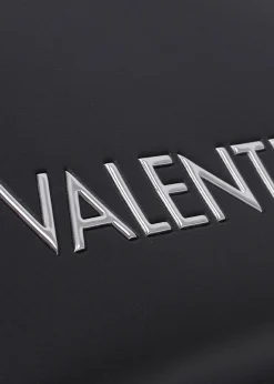 Hot VALENTINO BAGS Olive Black Pochette Bag