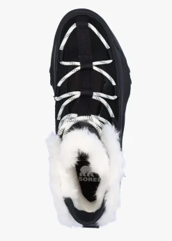 Clearance SOREL ONA™ RMX Glacy Black Sea Salt Winter Boots