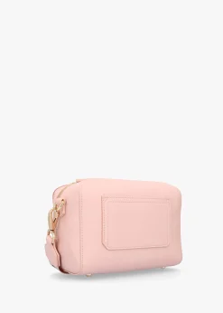 Best VALENTINO BAGS Pattie Haversack Cipria Cross-Body Bag