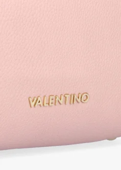 Best VALENTINO BAGS Pattie Haversack Cipria Cross-Body Bag