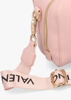 Best VALENTINO BAGS Pattie Haversack Cipria Cross-Body Bag