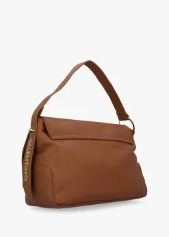 Sale VALENTINO BAGS Peonies Cuoio Shoulder Bag