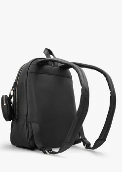 Clearance GUESS Power Play Tech Black Backpack