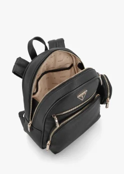 Clearance GUESS Power Play Tech Black Backpack