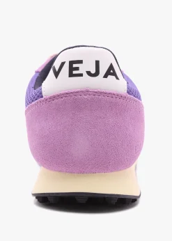 Outlet VEJA Rio Branco Alveomesh Purple White Trainers