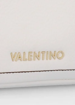 Fashion VALENTINO BAGS Samantha Bianco Camera Bag