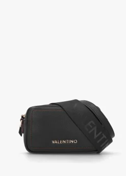 Fashion VALENTINO BAGS Samantha Nero Camera Bag