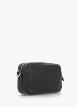 Fashion VALENTINO BAGS Samantha Nero Camera Bag