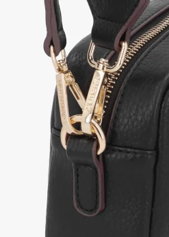 Fashion VALENTINO BAGS Samantha Nero Camera Bag