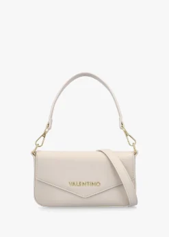 Fashion VALENTINO BAGS Sunshine Ecru Cross-Body Bag