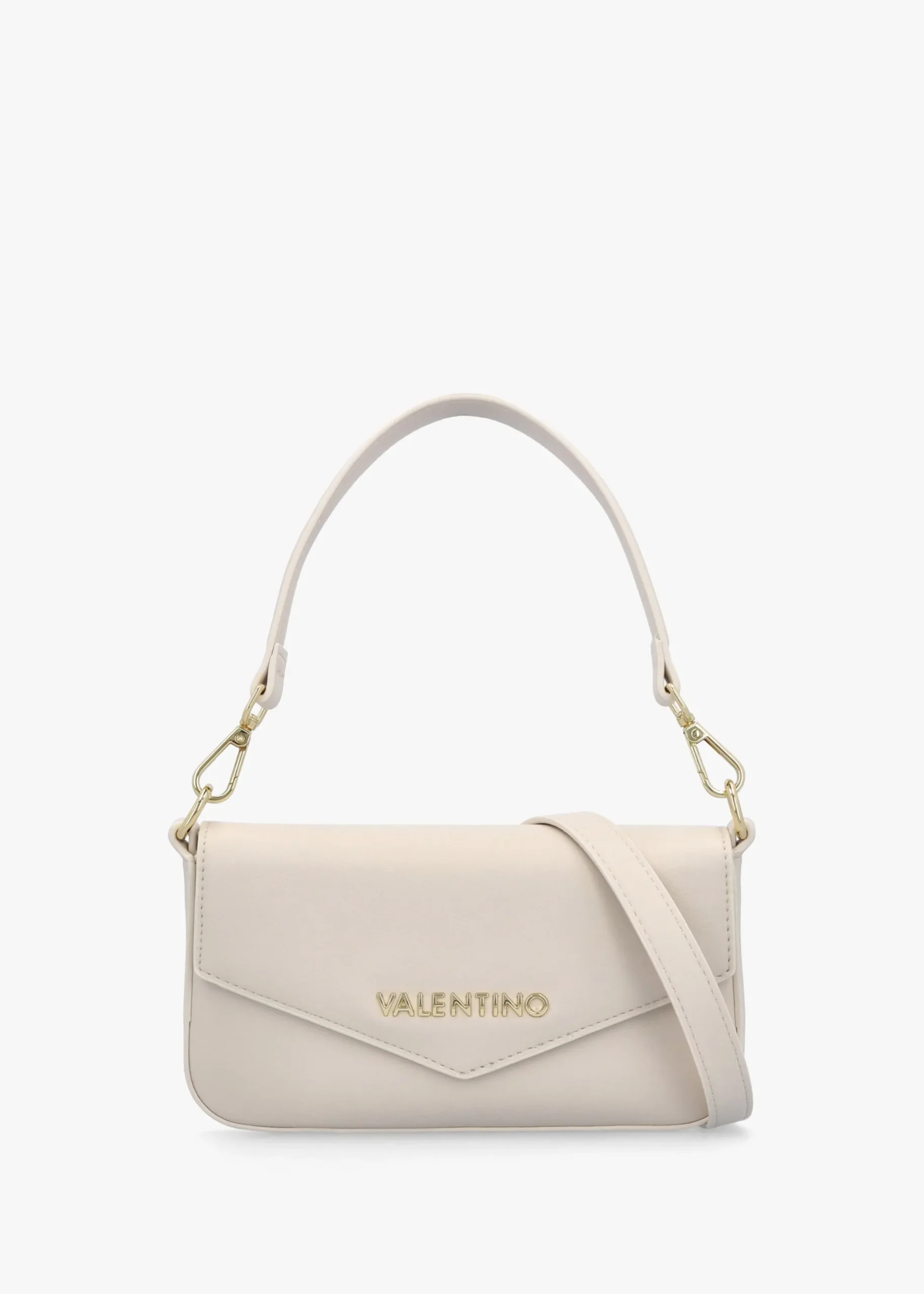 Fashion VALENTINO BAGS Sunshine Ecru Cross-Body Bag