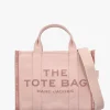 Best MARC JACOBS The Jacquard Medium Rose Tote Bag