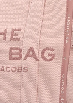 Best MARC JACOBS The Jacquard Medium Rose Tote Bag