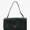 Discount MARC JACOBS The Large Dual Ivy Leather Shoulder Bag