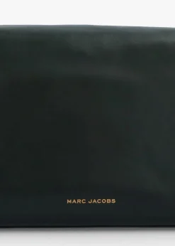 Discount MARC JACOBS The Large Dual Ivy Leather Shoulder Bag