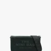 Fashion MARC JACOBS The Leather Mini Ivy Cross-Body Bag