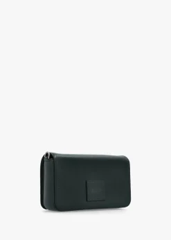 Fashion MARC JACOBS The Leather Mini Ivy Cross-Body Bag