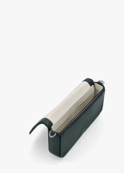 Fashion MARC JACOBS The Leather Mini Ivy Cross-Body Bag