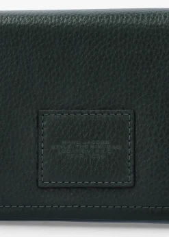 Fashion MARC JACOBS The Leather Mini Ivy Cross-Body Bag