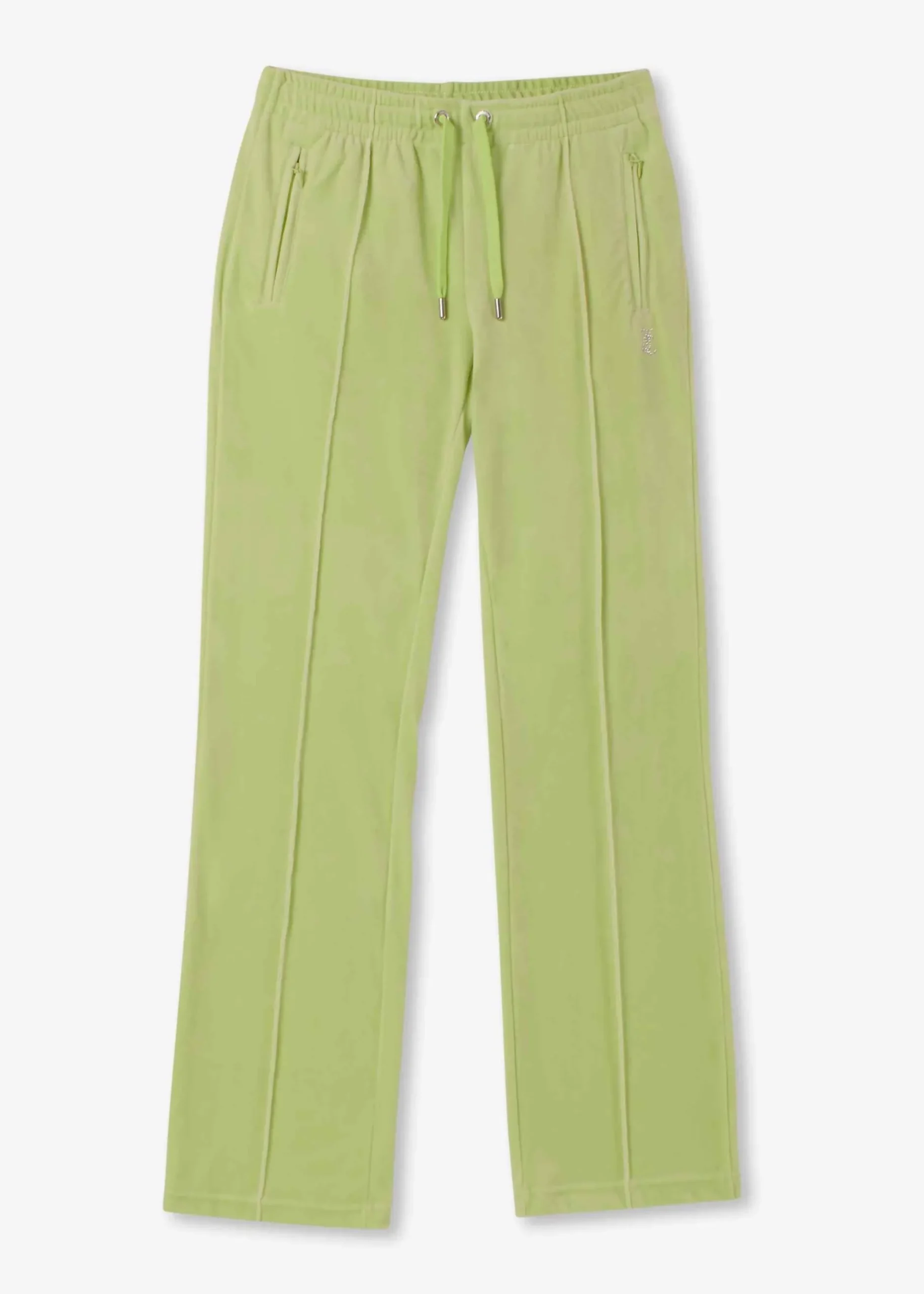Online JUICY COUTURE Tina Butterfly Velour Diamante Track Pants