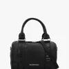 Online VALENTINO BAGS Twig Nero Barrel Bag
