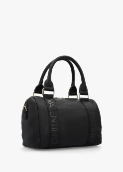 Online VALENTINO BAGS Twig Nero Barrel Bag