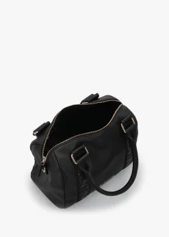 Online VALENTINO BAGS Twig Nero Barrel Bag