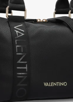 Online VALENTINO BAGS Twig Nero Barrel Bag