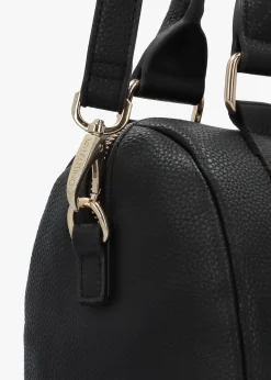 Online VALENTINO BAGS Twig Nero Barrel Bag